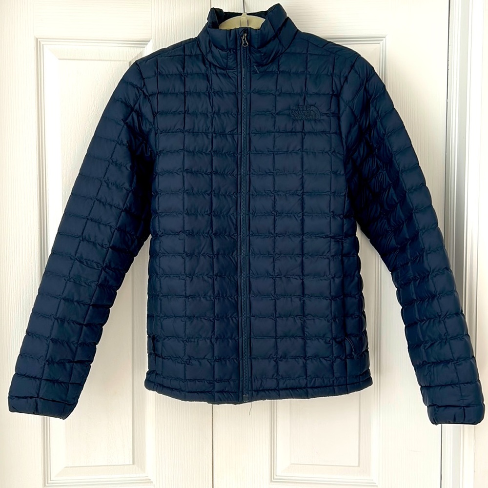 The North Face Men’s ThermoBall Eco Jacket 2.0